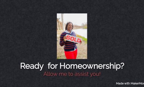 Denise Jones, United Real Estate Richmond