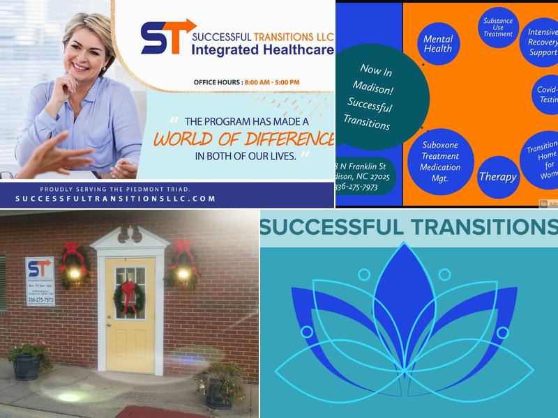 Successful Transitions LLC of Western Rockingham