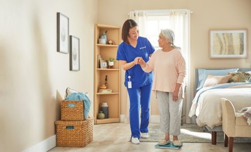 CenterWell Home Health