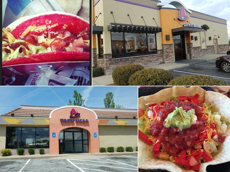 Taco Bell