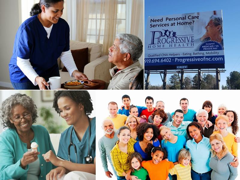 Progressive Health Care and Counseling