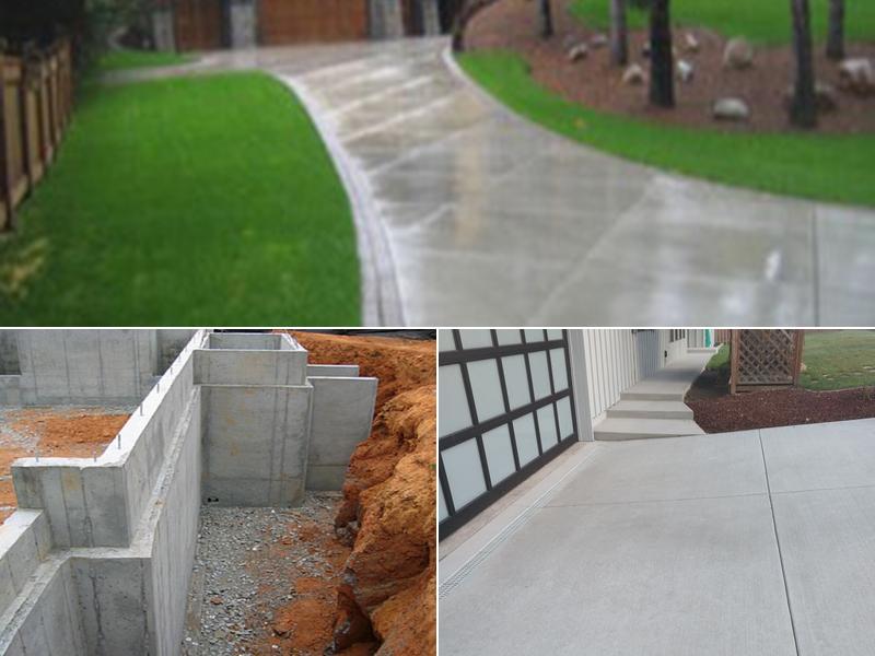 Bay Concrete Construction, Inc