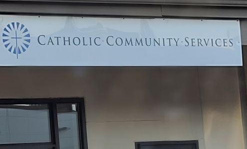 Catholic Community Services Home Care
