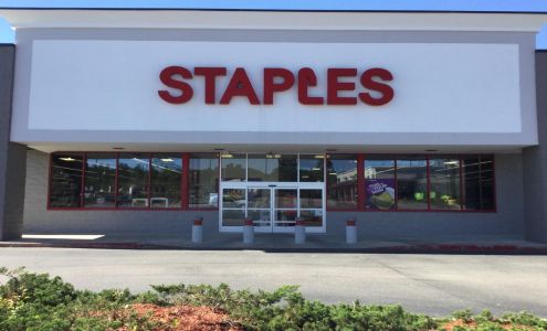 Staples
