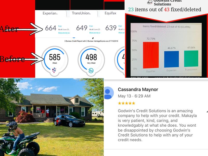 Godwin’s Credit Solutions