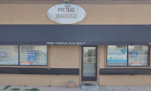 ComForCare Home Care (Detroit, MI)