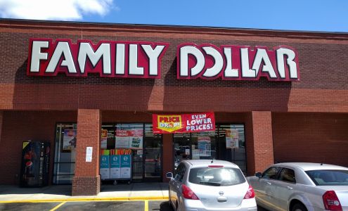 Family Dollar