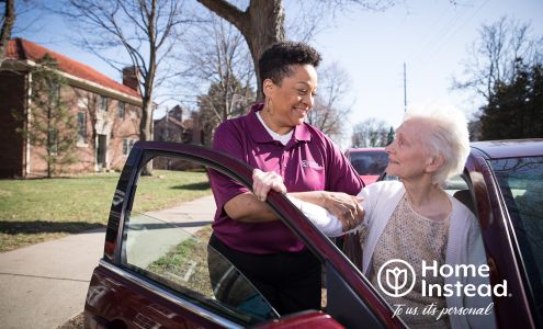 Home Instead