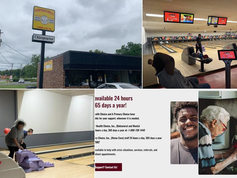 Primary Health Choice & A Primary Choice, Inc.