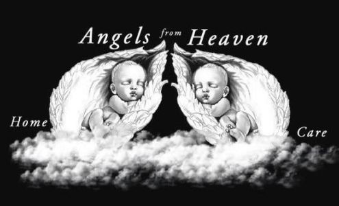 Angels from heaven home care LLC