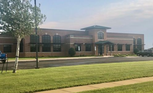 Auto-Owners Insurance Fargo Regional Office