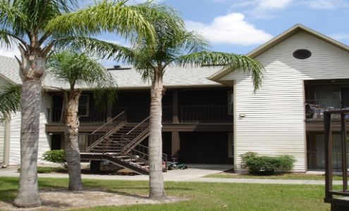 Crestwood Apartments