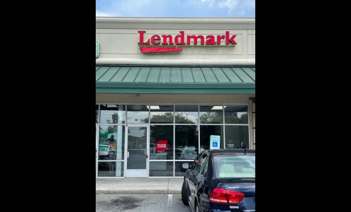 Lendmark Financial Services LLC