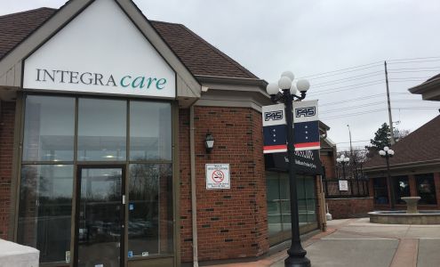 Integracare Home Care