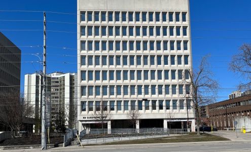 Queensway Medical Centre