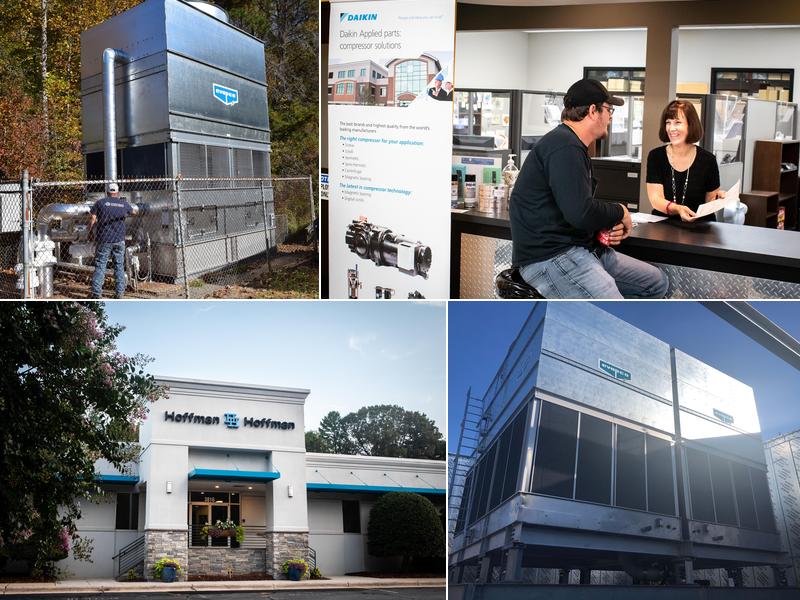 Hoffman & Hoffman, Inc.