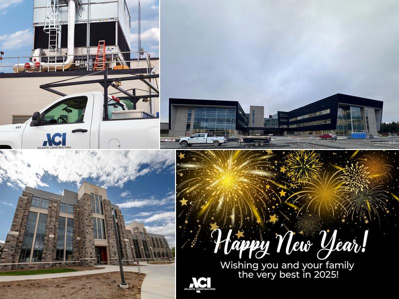 Atlantic Constructors, Inc., Wilmington