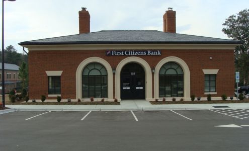 First Citizens Bank