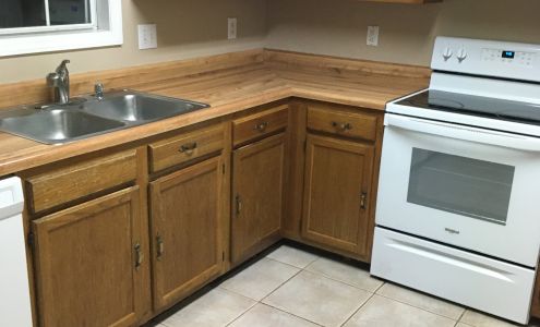 Problem Solved Cleaning & Maintenance