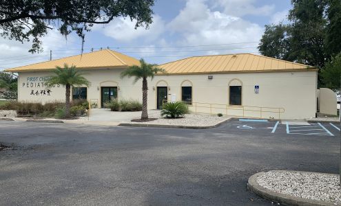 First Choice Pediatrics Winter Springs