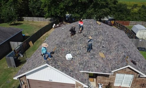 RJ'S CONSTRUCTION GROUP