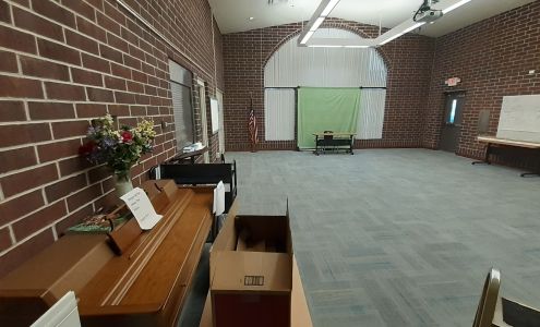 North Chicago Public Library North Chicago