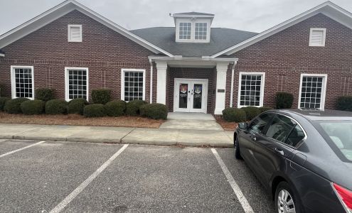 Palmetto Care Bear Respite & In Home Health Care Center