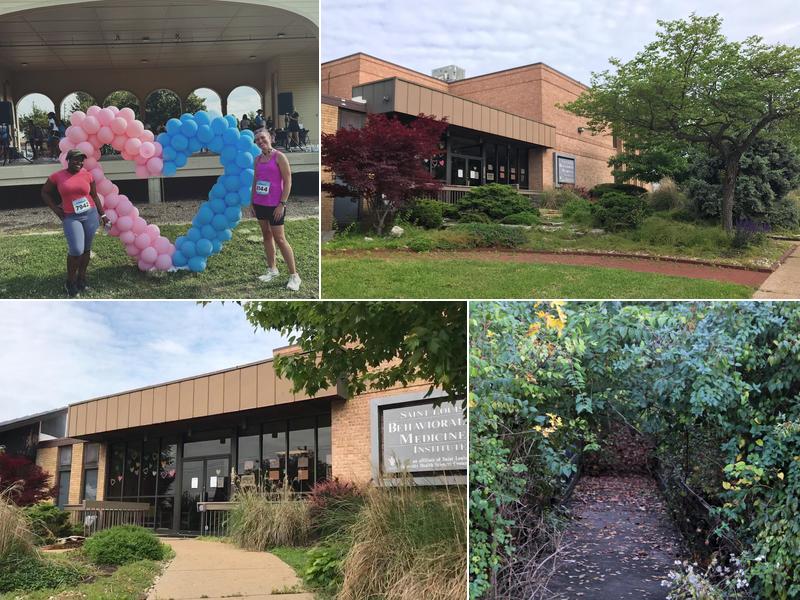 St. Louis Behavioral Medicine Institute (Macklind Office)