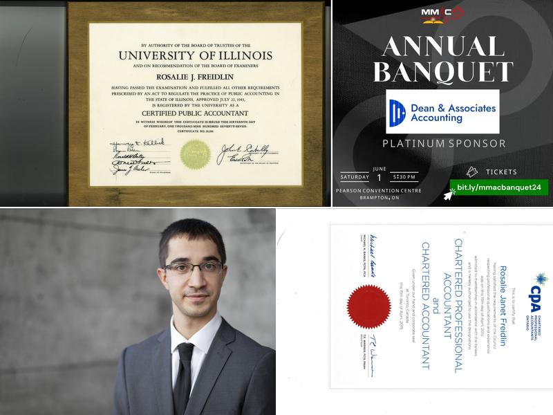 Dean & Associates Accounting