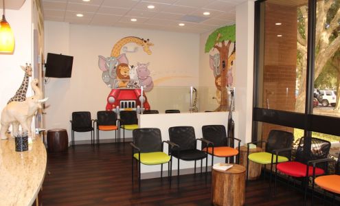 Winter Park Pediatrics ()