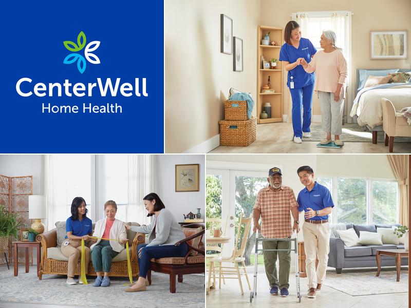 CenterWell Home Health - Decatur