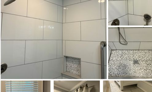 Quality Home Renovations 4469 Seminole Dr, Acworth Georgia 30101