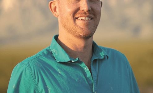 Ryan Kimbrell - State Farm Insurance Agent