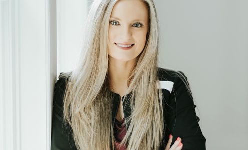 Liza Warmus of Berkshire Hathaway Home Services Roswell