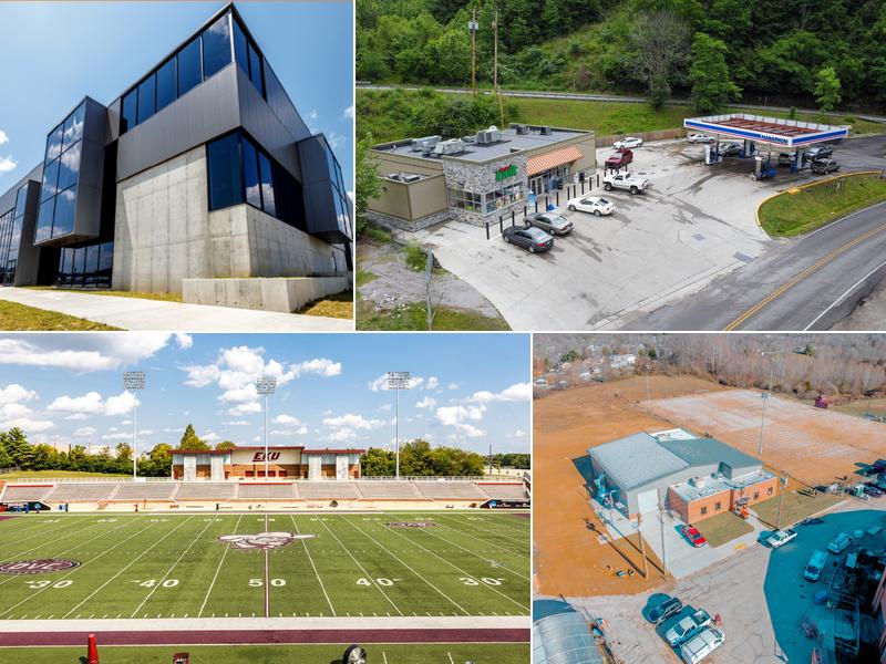 Rising Sun Developing