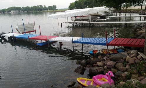 Grand View Resort Ruthven