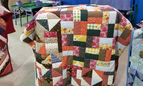 Tutwiler Community Education Center Tutwiler