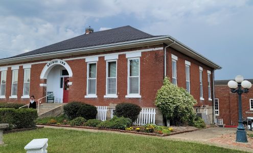 Recess Inn Bed & Breakfast Ethel