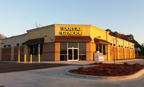 Dollar General