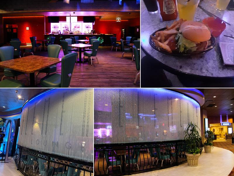 Elements Lounge 146 Chief Miwaleta Ln, Canyonville