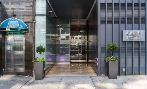 Blue Angel Hotel NYC, an Ascend Collection Hotel