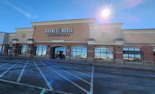 Barnes & Noble