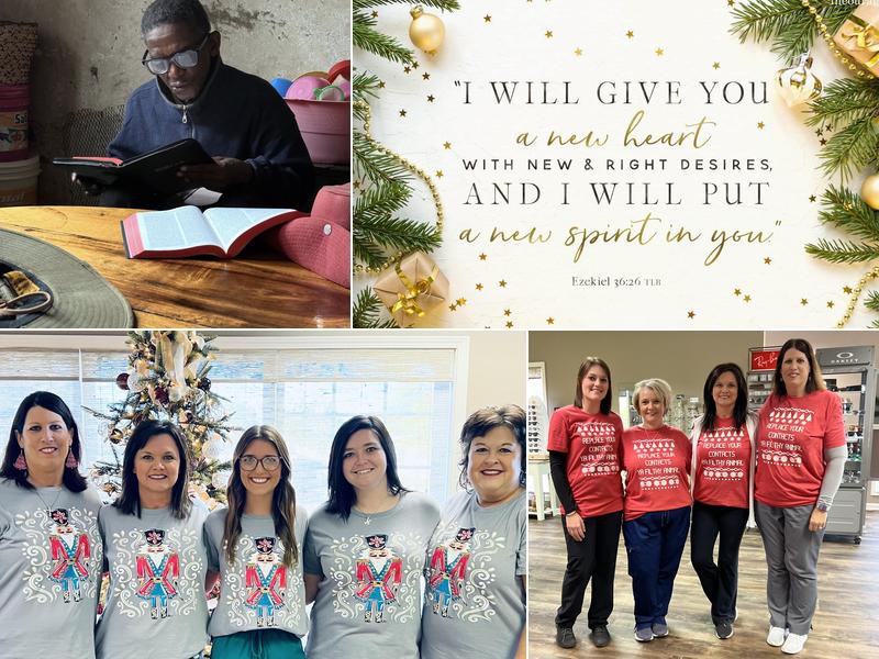 Dr. Clark Weeks OD PC