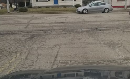 Nationwide Insurance: Robert Rutkousky Jr. Agency