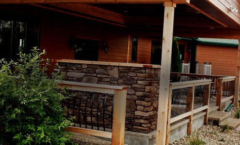 Granite Springs Lodge Alexandria