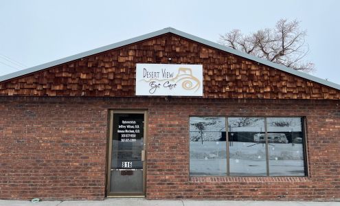 Schaffarzick Robert D OD 816 Klondyke St, Kemmerer Wyoming 83101