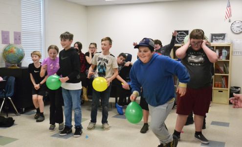 Oneida Baptist Institute Oneida