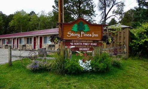 Story Pines Inn LLC Story