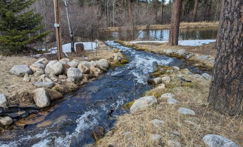 Story Fish Hatchery Banner