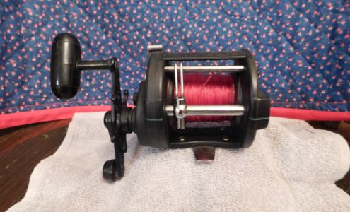 Steve's Fishing Reel Repair & Maintenance Bay City